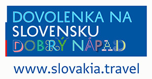 logo Slovakia travel