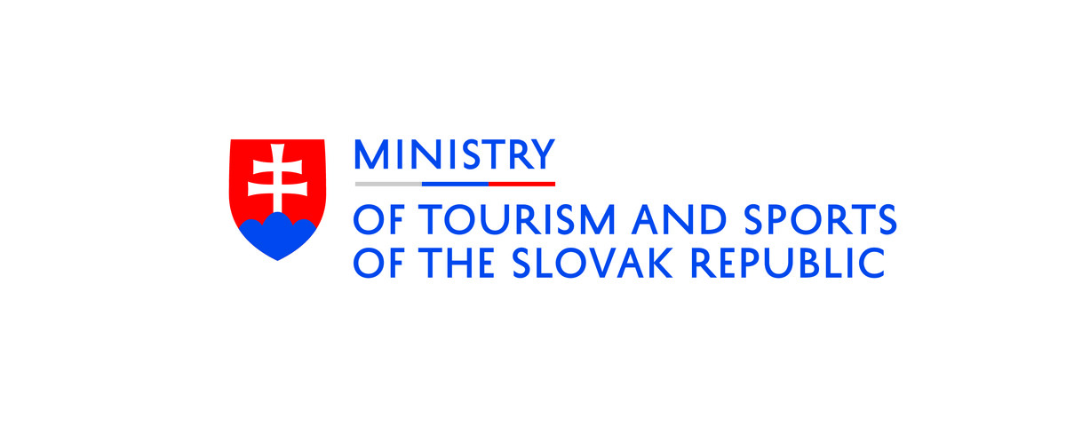 logo ministerstvo cr