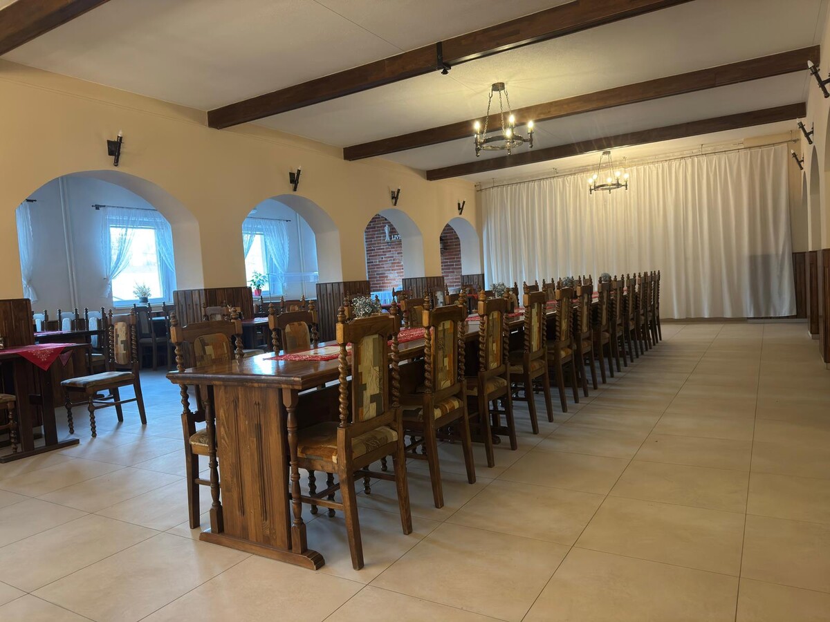 hotel kolonial reštika