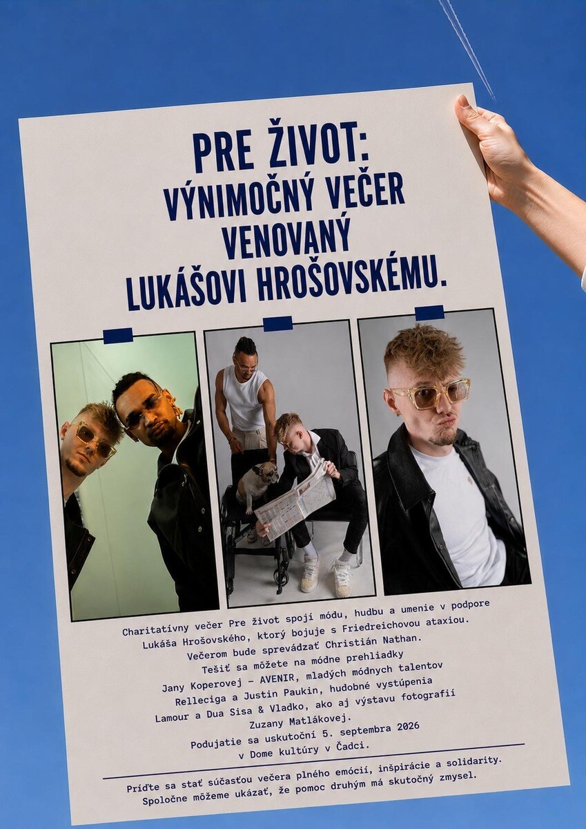 pre zivot vecer12