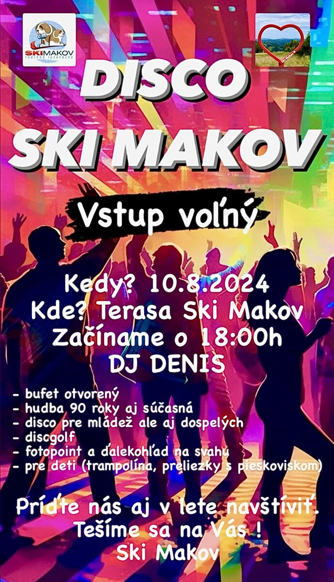 SKI MAKOV