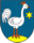 svrcinovec erb