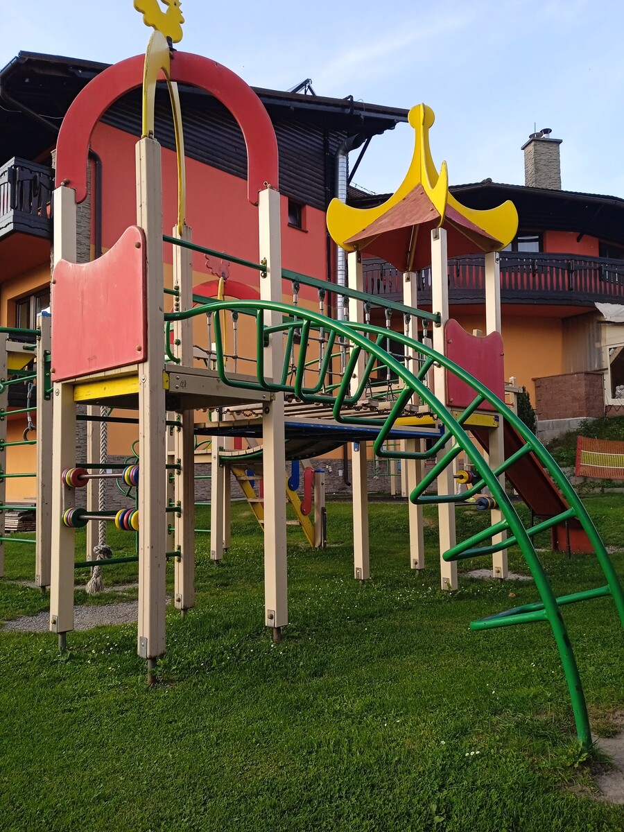 Sportcentrum 13