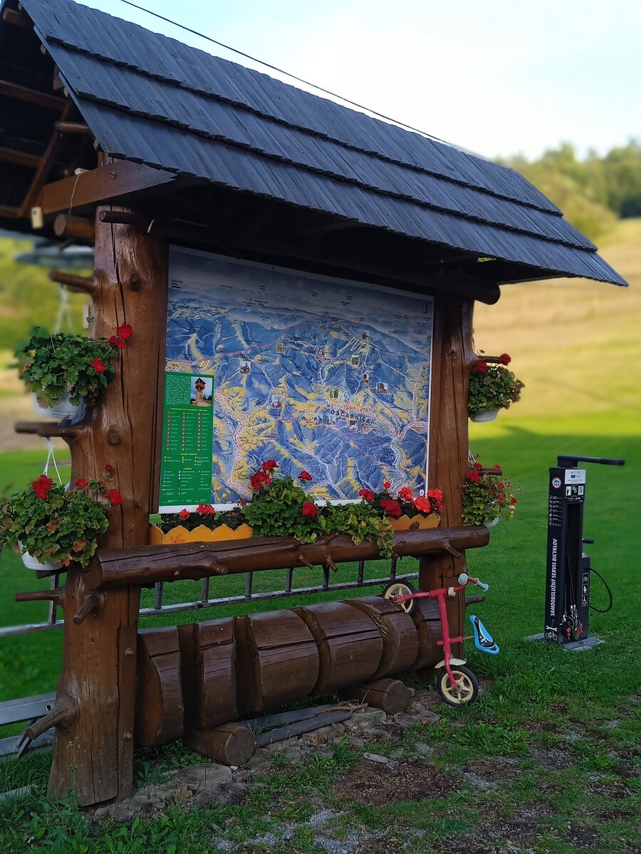 Sportcentrum 9