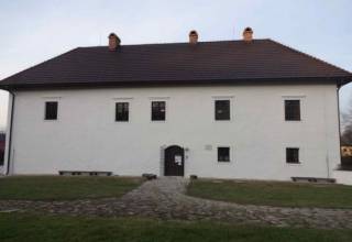 Kaštieľ Radoľa