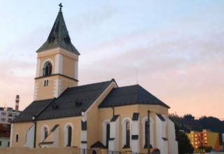 Kostol sv. Jakuba
