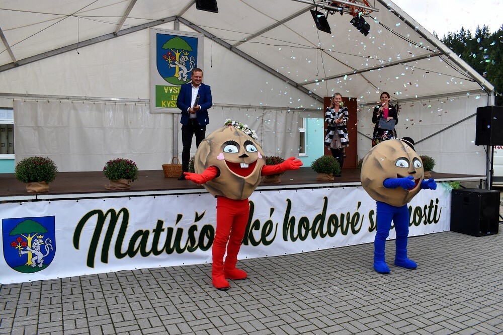 maskot predstavenie 3 Ján Lisko