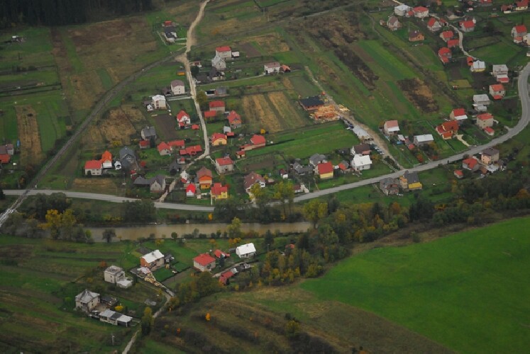 Podvysoka ikona