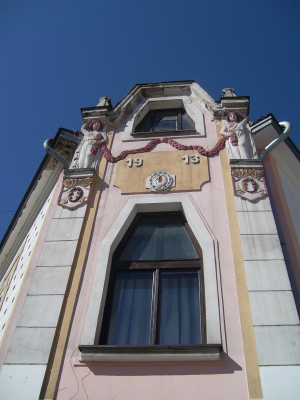 Hotel Tatra Inn 2