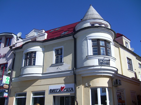Narozny dom c.4