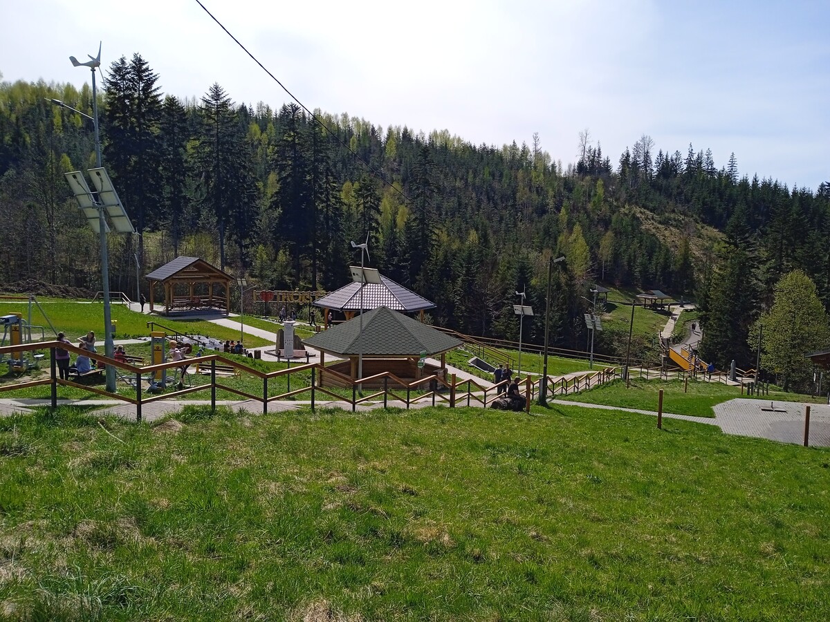 trojmedzie