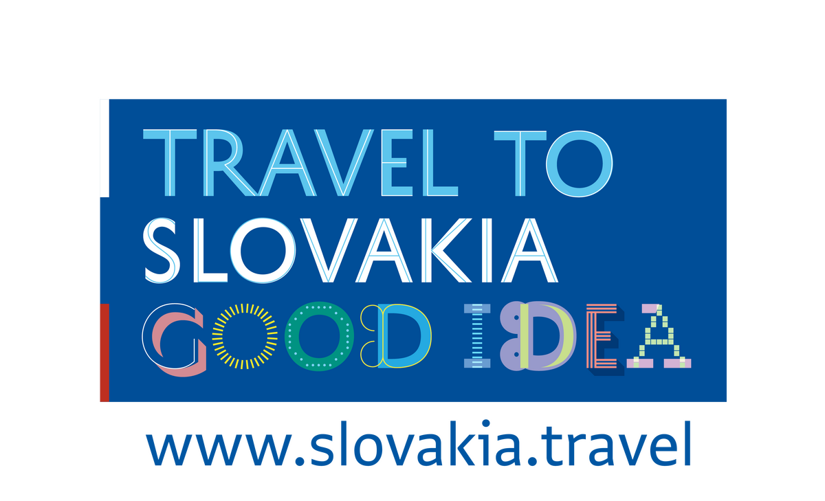 Travel to Slovakia English