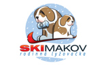 ski makov lyzovacka