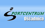 sportcentrum oscadnica