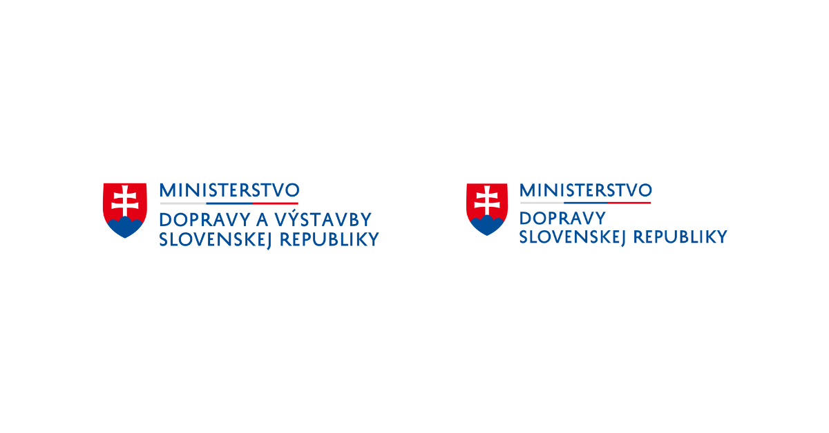 logo ministerstvo