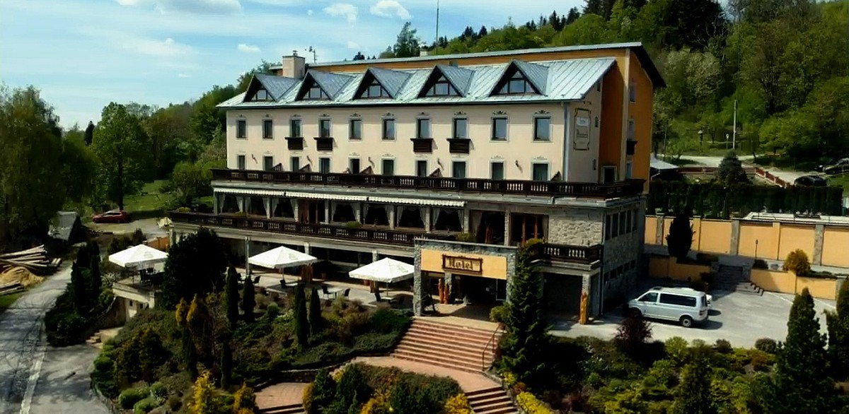 horsky hotel husarik 1