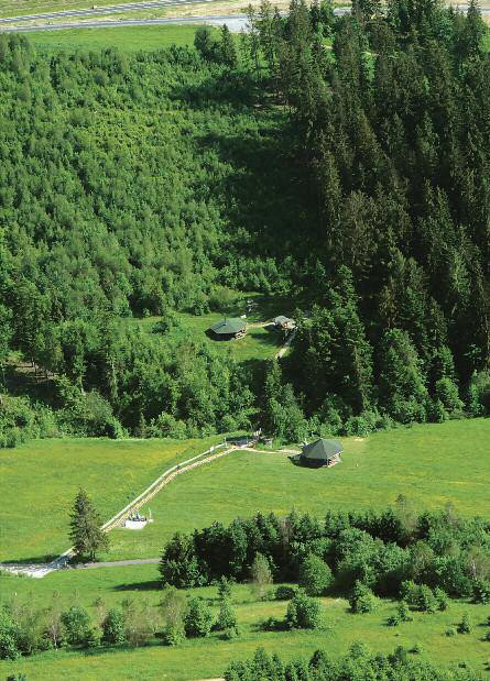 trojmedzie cierne