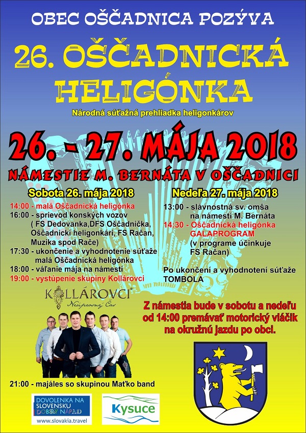 heligonka 2018