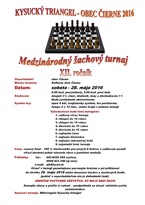 Šachový turnaj 2016 page 001